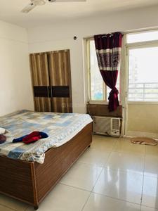 Bedroom Image of 1048 Sq.ft 2 BHK Apartment / Flat for sale in Stellar MI Citihomes, Omicron III Greater Noida for Rs. 9000000