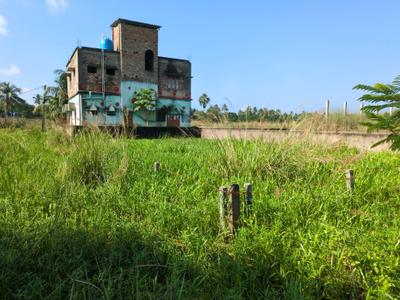 Image of 720 Sq.ft Residential Plot / Land for sale in Wander Valley, Joka, Kolkata for Rs. 262222