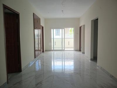 Hall Image of 1500 Sq.ft 2 BHK Builder Floor for rent in Choolaimedu Chennai for Rs. 55000
