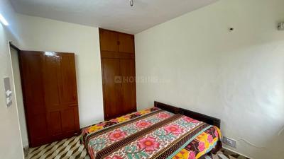 Bedroom Image of 1500 Sq.ft 2 BHK Independent House for rent in Sector 44 Chandigarh for Rs. 30000