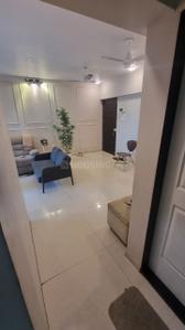 Hall Image of 775 Sq.ft 2 BHK Apartment / Flat for sale in Piramal Vaikunth , Thane West Thane for Rs. 12500000