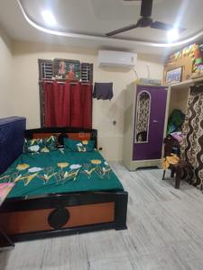 Paidi Pally Bedroom 1
