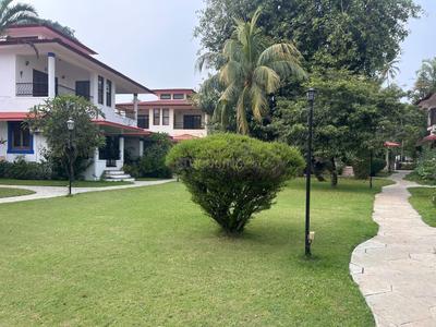 Image of 1000 Sq.ft 2 BHK Apartment / Flat for sale in Acron Villa Nina, Arpora, Goa for Rs. 17500000