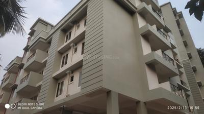 Image of 1405 Sq.ft 3 BHK Apartment / Flat for sale in Bamunimaidam, Guwahati for Rs. 8177500