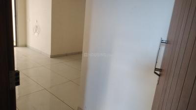 Living Room Image of 1359 Sq.ft 2 BHK Apartment / Flat for sale in Jagatpur Ahmedabad for Rs. 6200000