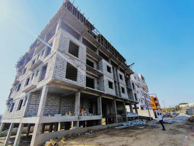 Image of 1180 Sq.ft 3 BHK Apartment / Flat for sale in Pundag, Ranchi for Rs. 6518450