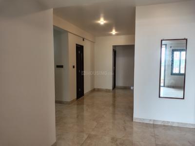 Hall Image of 1365 Sq.ft 3 BHK Builder Floor for rent in Electronic City Bengaluru for Rs. 40000
