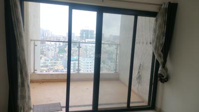 Bedroom Image of 950 Sq.ft 2 BHK Apartment / Flat for sale in Duville Riverdale Heights, Kharadi Pune for Rs. 10300000
