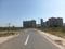 Vatika Express City Plots Internal Roads 2