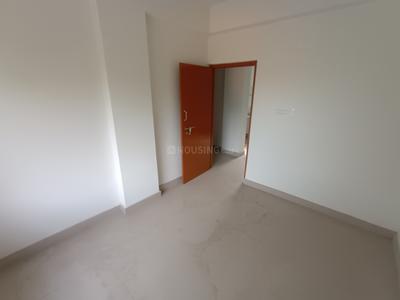 Bedroom Image of 1200 Sq.ft 3 BHK Apartment / Flat for sale in Durga Nagar Kolkata for Rs. 4600000