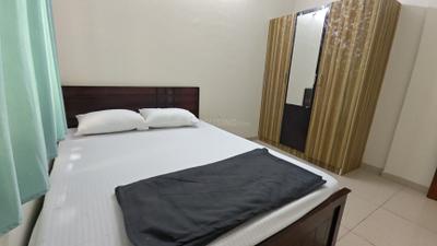 Bedroom Image of 950 Sq.ft 2 BHK Apartment / Flat for rent in Choodasandra Bengaluru for Rs. 24000