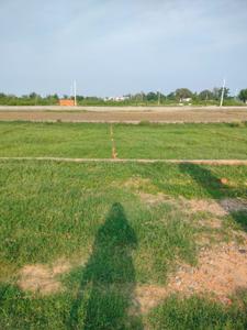 Image of 891 Sq.ft Residential Plot / Land for sale in Jhajhar, Greater Noida for Rs. 3000000