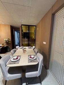 Hall Image of 1915 Sq.ft 3 BHK Apartment / Flat for sale in Nabha Zirakpur for Rs. 14400000
