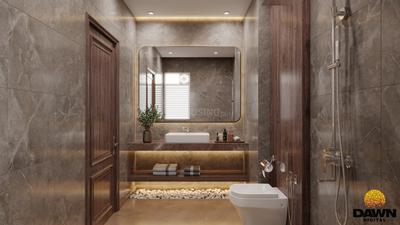 Image of 980 Sq.ft 3 BHK Apartment / Flat for sale in Adani Ten BKC, Bandra East, Mumbai for Rs. 64400000