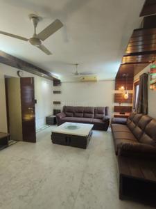 Hall Image of 1600 Sq.ft 4 BHK Independent House for rent in Vastrapur Ahmedabad for Rs. 80000