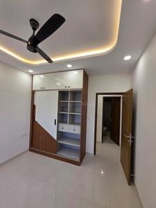 Bedroom Image of 850 Sq.ft 2 BHK Apartment / Flat for sale in Prestige Primrose Hills, Uttarahalli -Manavarthekaval Bengaluru for Rs. 12900000