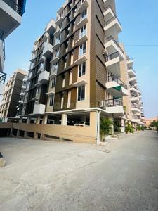 Image of 1731 Sq.ft 3 BHK Apartment / Flat for rent in GenX Landmark, Danapur, Patna for Rs. 24000