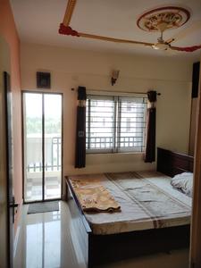 Bedroom Image of 1200 Sq.ft 2 BHK Apartment / Flat for sale in i1 Tulasi Premier, Volagerekallahalli Bengaluru for Rs. 6500000