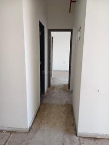 Image of 603 Sq.ft 1 BHK Apartment / Flat for sale in DSS Mahavir Spring, Thane West, Thane for Rs. 11500000