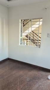 Bedroom Image of 1000 Sq.ft 2 BHK Builder Floor for rent in Begur Bengaluru for Rs. 25000