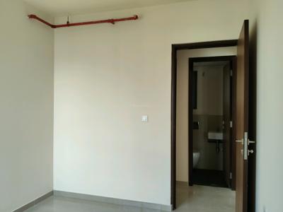 Bedroom Image of 1100 Sq.ft 3 BHK Apartment / Flat for sale in Lodha Amara, Kolshet Thane for Rs. 19000000