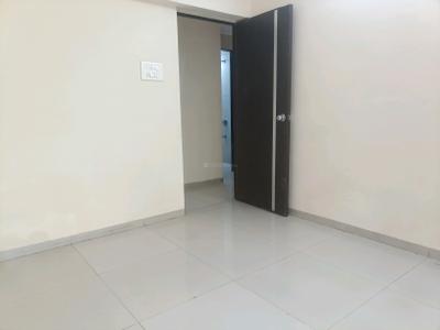 Bedroom Image of 1050 Sq.ft 2 BHK Apartment / Flat for sale in Codename Cloud City , Kharghar Navi Mumbai for Rs. 9500000
