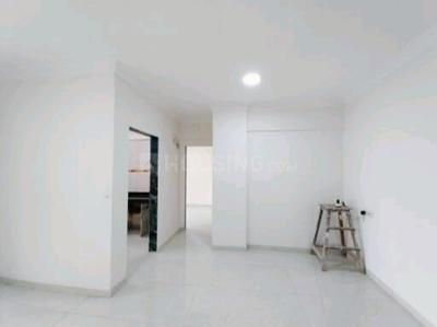 Hall Image of 1050 Sq.ft 1 BHK Apartment / Flat for sale in Advance Vision, Ulwe Navi Mumbai for Rs. 7500000