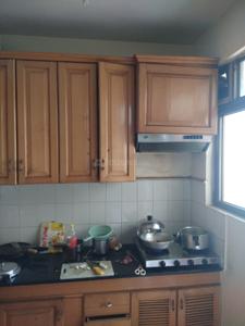 Kitchen Image of 4320 Sq.ft 5 BHK Villa for rent in Suncity Essel Towers, Sushant Lok Phase 1 Gurgaon for Rs. 250000