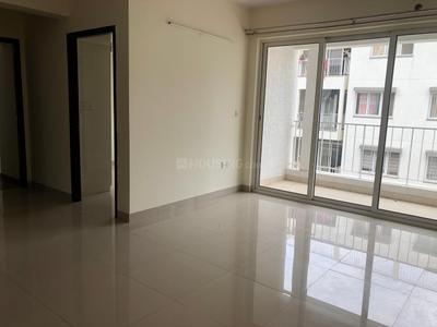 Hall Image of 1090 Sq.ft 2 BHK Apartment / Flat for sale in Godrej Eternity, Mallasandra Bengaluru for Rs. 13000010