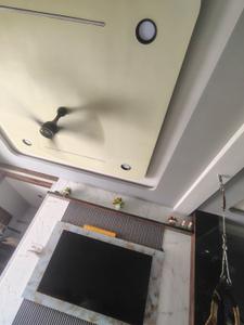 Balcony Image of 2700 Sq.ft 3 BHK Independent House for rent in Garden City Ankleshwar for Rs. 25000