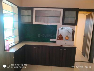 Hall Image of 970 Sq.ft 2 BHK Apartment / Flat for sale in Baner Pune for Rs. 10900000