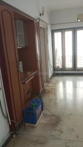 Hall Image of 1030 Sq.ft 2 BHK Apartment / Flat for sale in Kotturpuram Chennai for Rs. 13500000
