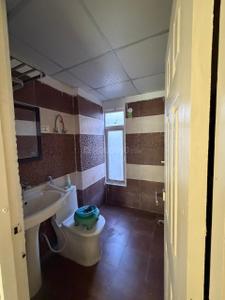 Image of 850 Sq.ft 3 BHK Apartment / Flat for sale in Migsun Twiinz, Eta II, Greater Noida for Rs. 7900000