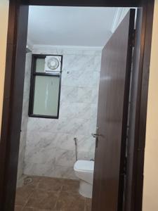 Bathroom Image of 1800 Sq.ft 1 RK Independent House for rent in Sector 24 Gurgaon for Rs. 20000