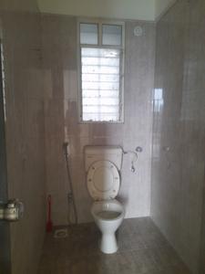 Common Bathroom Image of 1400 Sq.ft 3 BHK Apartment / Flat for sale in shantiban, Kondhwa Budruk Pune for Rs. 13000000