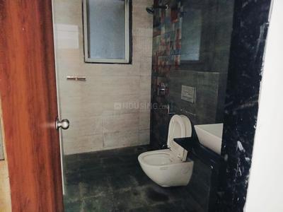 Image of 1900 Sq.ft 3 BHK Apartment / Flat for rent in Wallfort Sapphire, Sarona, Raipur for Rs. 26500