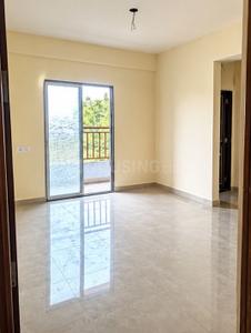 1 BHK Flat