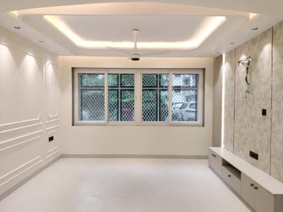 Living Room Image of 1850 Sq.ft 3 BHK Apartment / Flat for sale in Sector 23 Dwarka New Delhi for Rs. 28500000