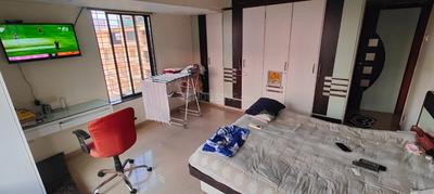 Bedroom Image of 1044 Sq.ft 2 BHK Apartment / Flat for sale in Ghatkopar East Mumbai for Rs. 29000000