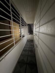 Balcony Image of 950 Sq.ft 1 BHK Builder Floor for rent in Vijayanagar Mysore for Rs. 16000