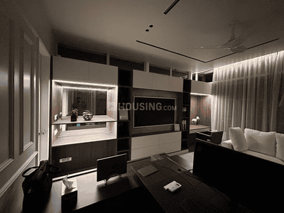 Image of 4000 Sq.ft 5 BHK Villa for sale in Samarkhand Sunny Brooks, Kaikondrahalli, Bengaluru for Rs. 53999999