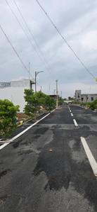 Image of 500 Sq.ft 1 RK Independent House for sale in Karamadai, Coimbatore for Rs. 2650000