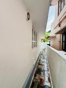 Balcony Image of 2399 Sq.ft 5 BHK Independent House for sale in Palarivattom Kochi for Rs. 30000000