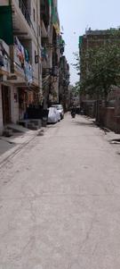 Image of 500 Sq.ft 2 BHK Apartment / Flat for sale in Sangam Vihar, New Delhi for Rs. 2500000