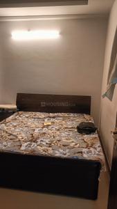 Bedroom Image of 1200 Sq.ft 2 BHK Apartment / Flat for sale in Amna Rolex Estate, Kamta Lucknow for Rs. 6500000