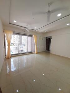 Hall Image of 850 Sq.ft 2 BHK Apartment / Flat for sale in RNA NG Grand Empire, Bhayandar East Mira Bhayandar for Rs. 10200000