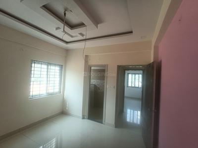 Bedroom Image of 1900 Sq.ft 4 BHK Apartment / Flat for sale in Horamavu Bengaluru for Rs. 11000000