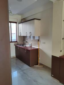 Kitchen Image of 2450 Sq.ft 3 BHK Builder Floor for sale in Sector 46 Gurgaon for Rs. 27000000