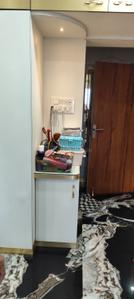 Bedroom Image of 1575 Sq.ft 3 BHK Apartment / Flat for sale in City High, Tollygunge Kolkata for Rs. 18000000