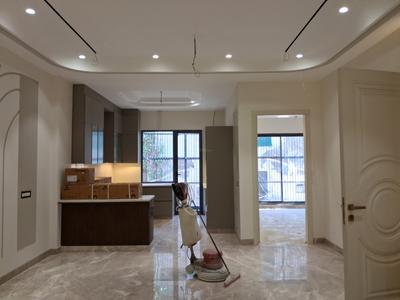 Living Room Image of 1800 Sq.ft 3 BHK Builder Floor for sale in Paschim Vihar New Delhi for Rs. 38000000